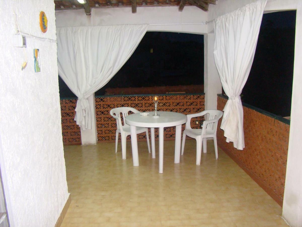 Villetta Sul Mare In Residence Brucoli Kültér fotó